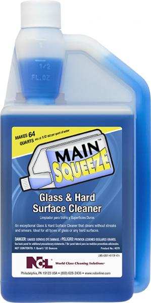 Limpiador de vidrios y superficies Member´s Mark 1Lt – PREVEN NEGOCIOS