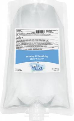 afia foaming e2 sanitizing hand cleaner 1000 ml.jpg